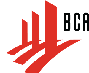 BCA registered contractor mark